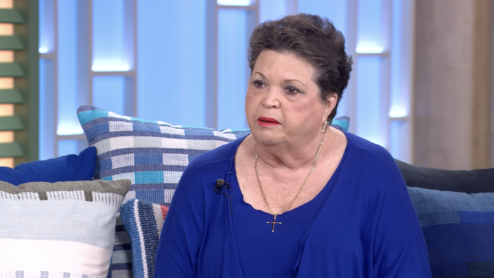 Joy Basdeo shares her new book – Slice of Home